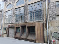 -半岛1919创意园区