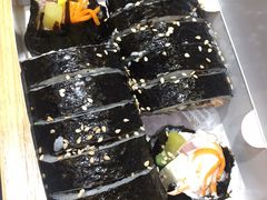 -传闻来紫菜包饭·打糕(西塔韩百店)