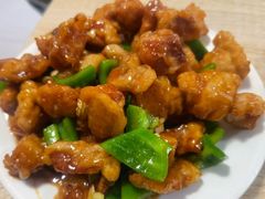 -金鹏鱼肉馆