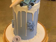 -Biteology Artisan Cakes(红庄·国际文化保税创新园店)
