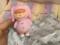 -泡泡玛特POPMART(合生汇店)