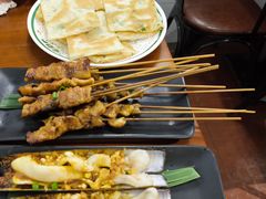 -辉记炭烧海鲜大排档·老字号(福田店)