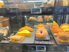 -星巴克臻选(北京富力家园店)