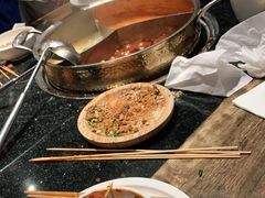 -周师兄大刀腰片火锅(洪崖洞旗舰店)
