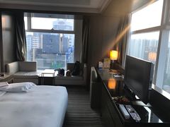 行政房-北京希尔顿逸林酒店