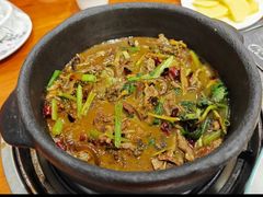 -榕江牛瘪牛肉火锅