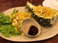 -Thai Market Restaurant( 04 Tran Quoc Toan)