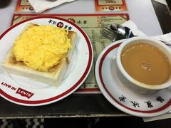 -华星冰室(湾仔店)