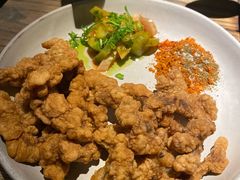 酥肉-毛辣果·酸