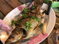 -Doo Dee Thai Food(Issan/Isaan/Esan)