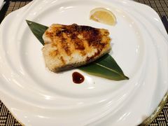 -丹鼎铁板料理