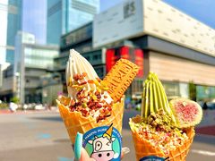 -波比艾斯(国金街店)