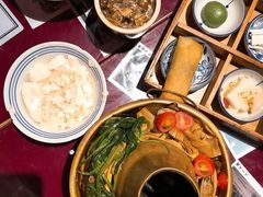 -味福记·本地特色菜(八一万达广场店)