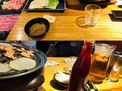 -子檀大隐炭烧(食品街店)
