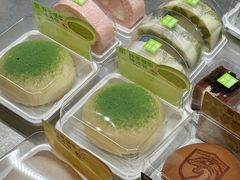 -奈雪的茶(青岛卓悦里INTOWN店)