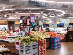 -久光freshmart鲜品馆(尚嘉中心店)