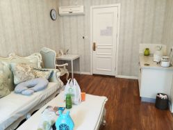 -弗蕾亚·和月月子调理院(东湖店)