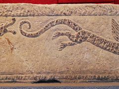 -卧龙岗文化园-南阳市汉画馆