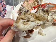 -集品鲜湾·蒸汽海鲜自助料理(青岛银座和谐广场店)