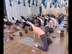 -加帕瑜伽培训学院