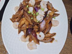 -老坤记·南阳名菜馆(十三年坤记老店)