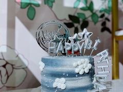 -西檬树SIMON·T轻奢蛋糕(大东方Max店)