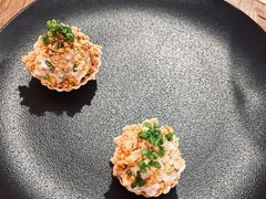 火腿小塔塔-BOR Eatery(安福路店)