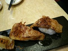 鹅肝寿司-东京屋(武定路店)