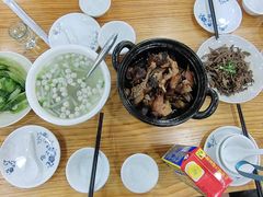 -斯丹姜母鸭·古法干香(涂门街总店)