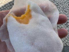 -澳门长洲糯米糍(柯打苏沙街店)