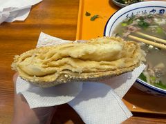-承德正宗平泉羊汤(崇礼店)