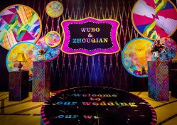 -泓瑞金陵大酒店·宴会厅