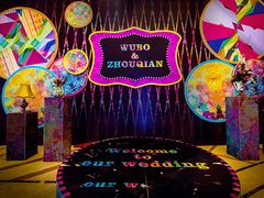 -南通金石国际大酒店