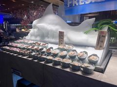 -亚马逊海鲜自助(王府井店)