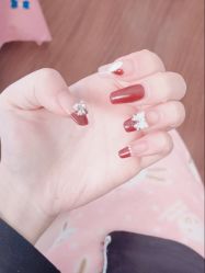 -S · Nail 自助美甲美睫