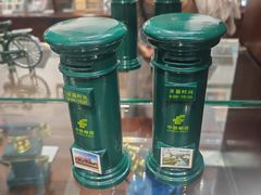 -青岛邮电博物馆
