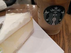 -星巴克臻选(深圳海上世界店)