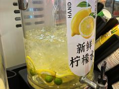 -状元阁烧烤(新华路总店)