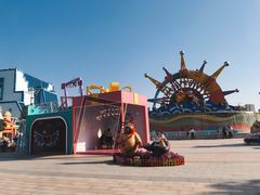 -厦门方特梦幻王国