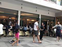 -RAC BAR(安福路店)