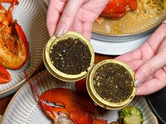 -Mr.Fish鱼鲜生海鲜放题(高德置地冬广场店)