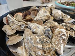 -前王院•巧克力海鲜市集餐厅(万平口店)