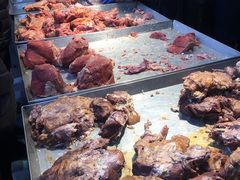 -刘纪孝腊牛羊肉(北广济街店)