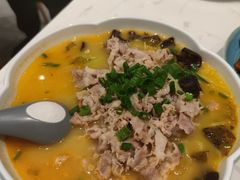 -鹿港小镇(悠唐店)