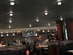 -东方红海鲜百汇(国际大厦店)