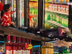 -阪尚皇·原切牛排·烤肉火锅自助(北京路店)