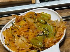 -沙州食驿·非遗小吃夜市