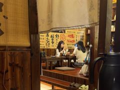 -鸟鹏烧鸟居酒屋(天河领展店)