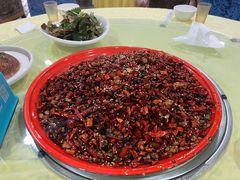 -林中乐辣子鸡(歌乐山总店)