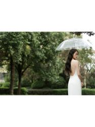 -MECCI婚礼摄影跟拍(红东方广场店)